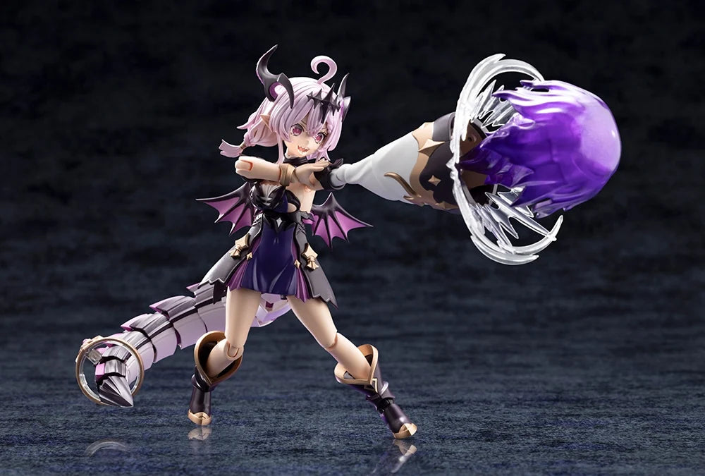 Arcanadea Gii Model Kit