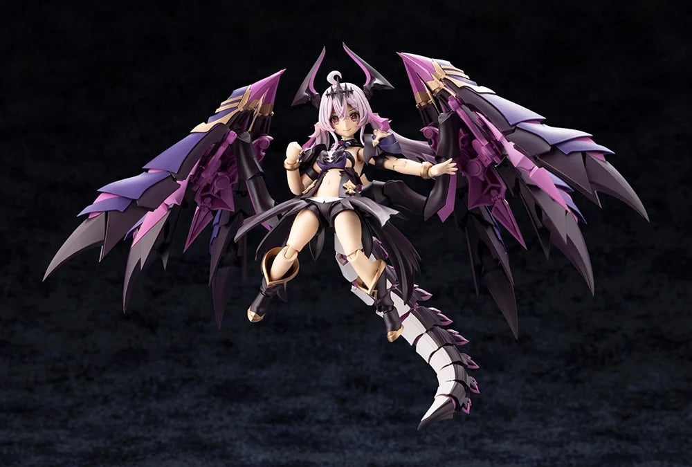 Arcanadea Gii Model Kit