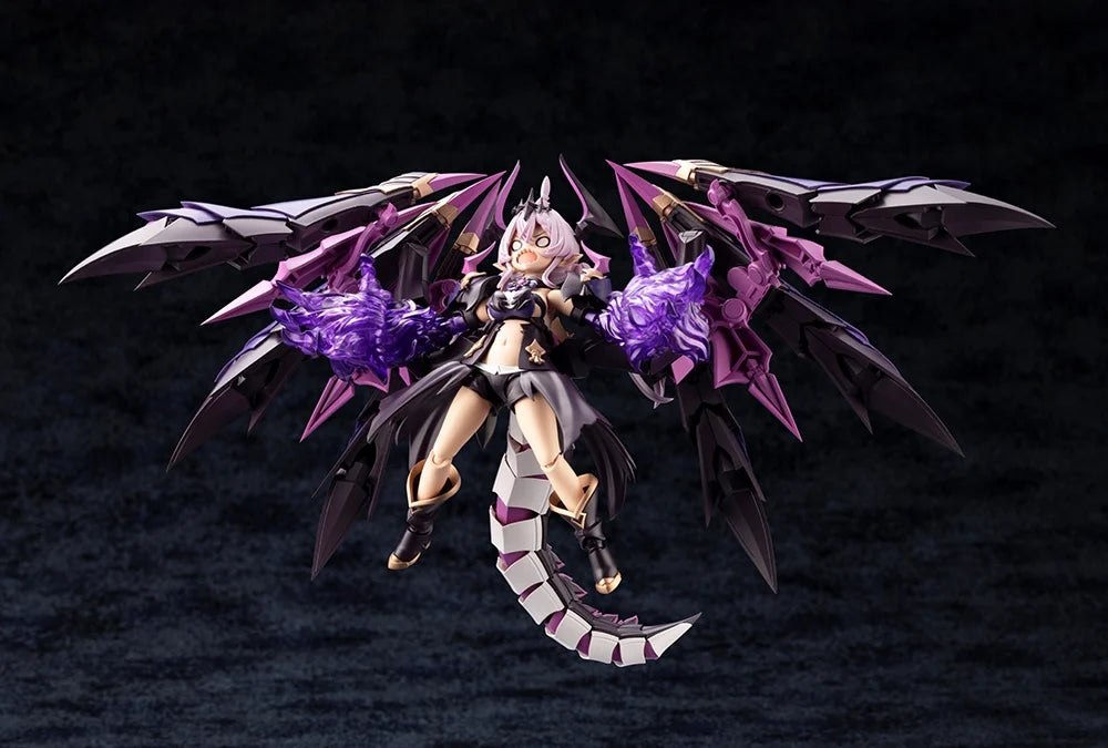 Arcanadea Gii Model Kit