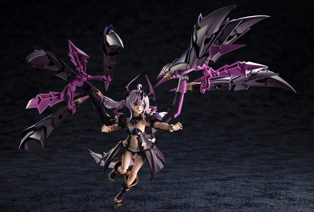 Arcanadea Gii Model Kit