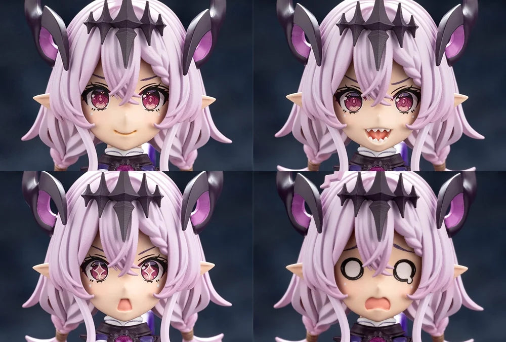 Arcanadea Gii Model Kit