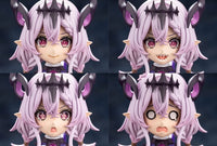 Arcanadea Gii Model Kit