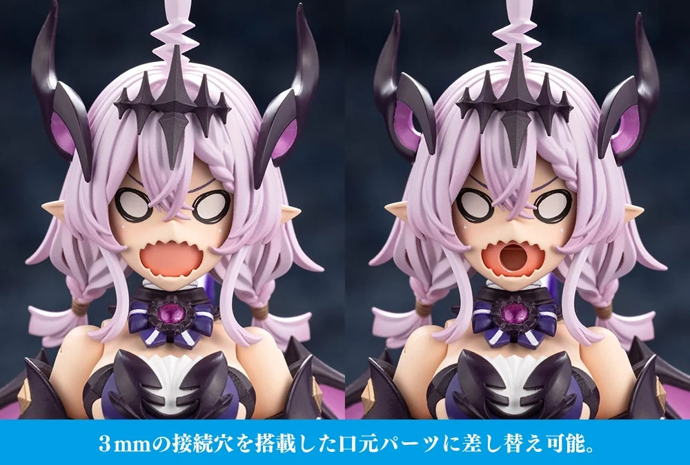 Arcanadea Gii Model Kit