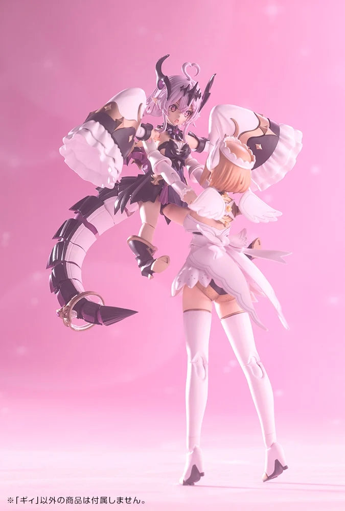 Arcanadea Gii Model Kit