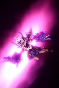 Arcanadea Gii Model Kit