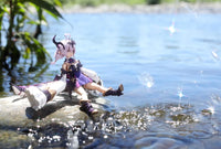 Arcanadea Gii Model Kit