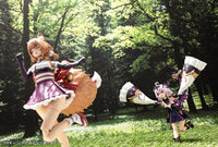 Arcanadea Gii Model Kit