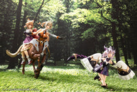 Arcanadea Gii Model Kit