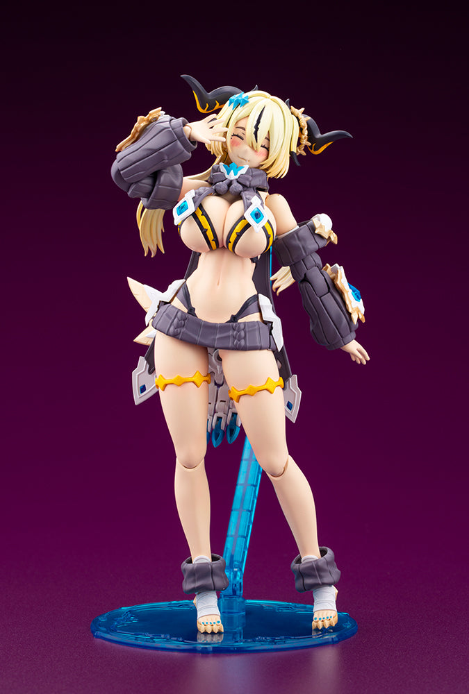 Arcanadea Enil Model Kit