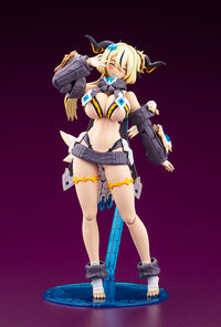 Arcanadea Enil Model Kit