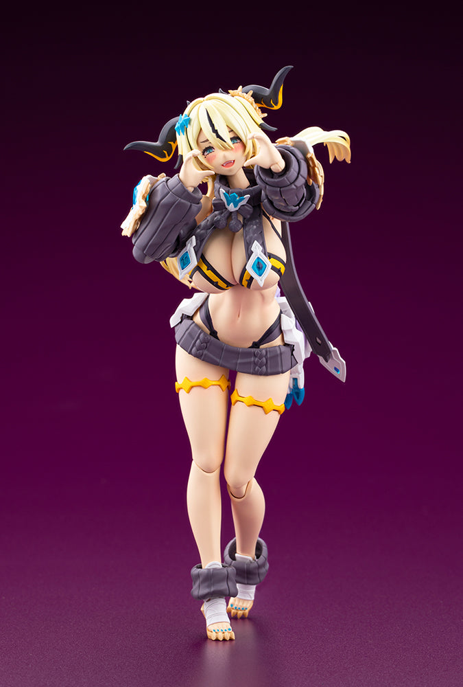 Arcanadea Enil Model Kit
