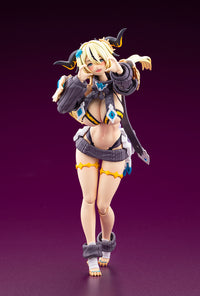 Arcanadea Enil Model Kit