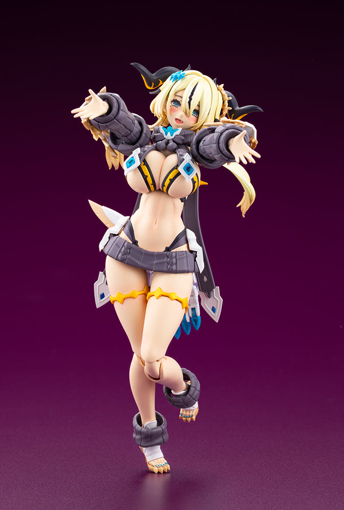 Arcanadea Enil Model Kit