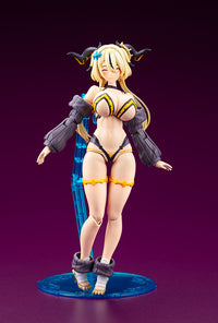 Arcanadea Enil Model Kit