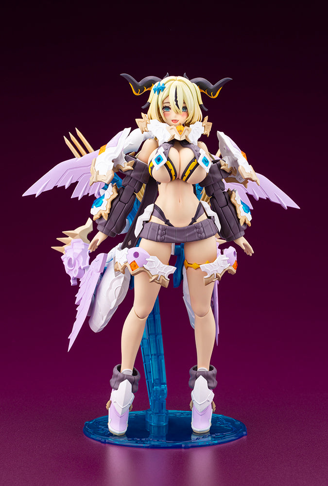 Arcanadea Enil Model Kit