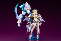 Arcanadea Enil Model Kit