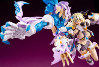 Arcanadea Enil Model Kit