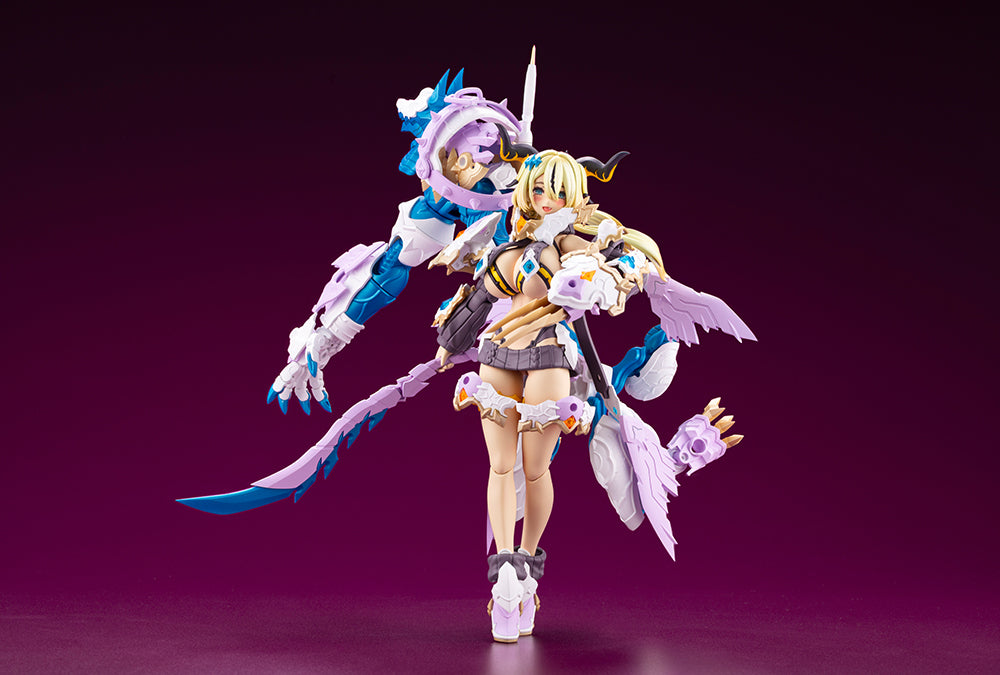 Arcanadea Enil Model Kit