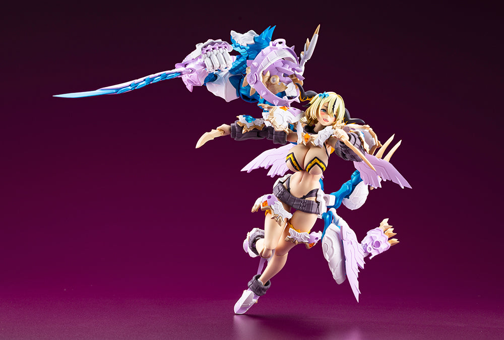 Arcanadea Enil Model Kit