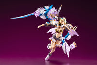 Arcanadea Enil Model Kit