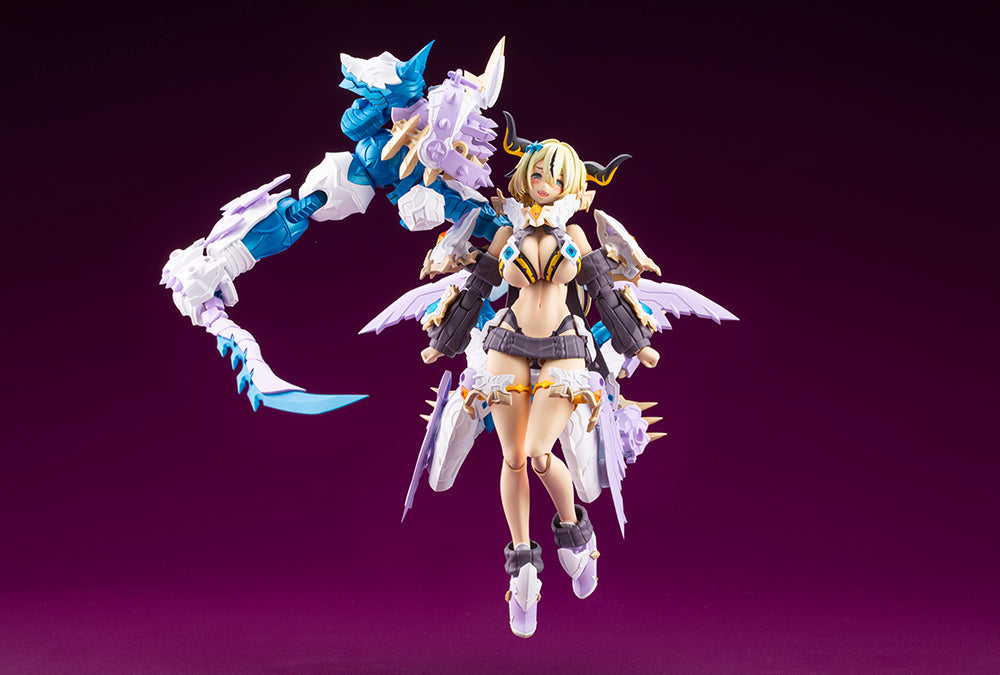 Arcanadea Enil Model Kit