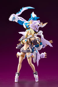 Arcanadea Enil Model Kit
