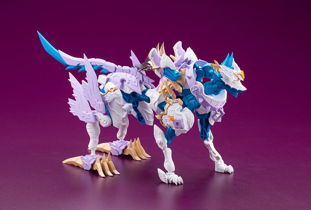 Arcanadea Enil Model Kit