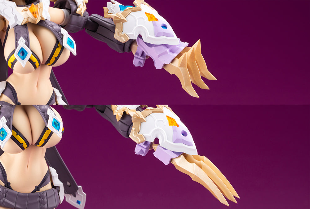 Arcanadea Enil Model Kit