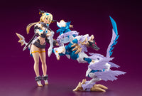 Arcanadea Enil Model Kit