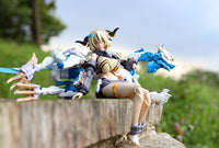 Arcanadea Enil Model Kit