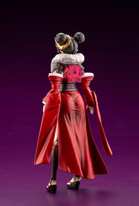 Arcanadea Ornela Model Kit