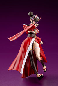 Arcanadea Ornela Model Kit