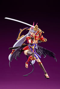 Arcanadea Ornela Model Kit