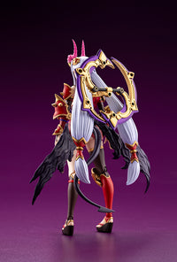 Arcanadea Ornela Model Kit