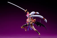 Arcanadea Ornela Model Kit