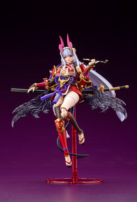 Arcanadea Ornela Model Kit