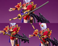 Arcanadea Ornela Model Kit