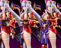 Arcanadea Ornela Model Kit