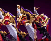 Arcanadea Ornela Model Kit