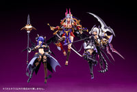Arcanadea Ornela Model Kit