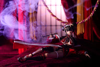 Arcanadea Ornela Model Kit
