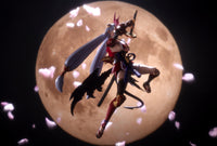 Arcanadea Ornela Model Kit
