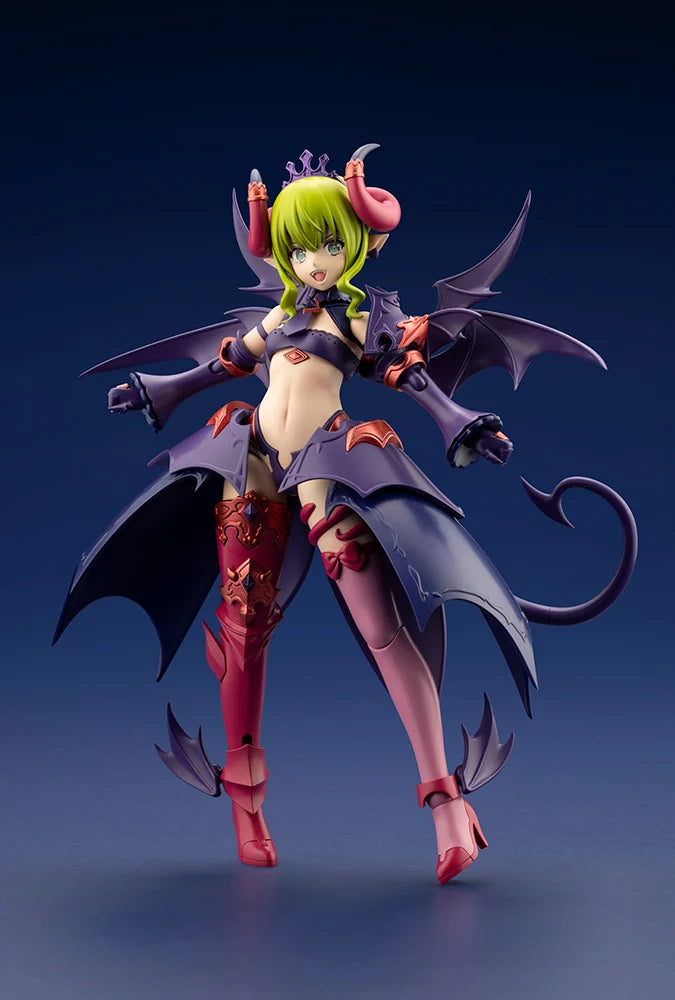 Arcanadea Velretta ReACT-P Model Kit