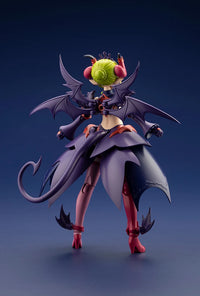 Arcanadea Velretta ReACT-P Model Kit