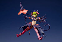 Arcanadea Velretta ReACT-P Model Kit