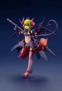 Arcanadea Velretta ReACT-P Model Kit – USA Gundam Store