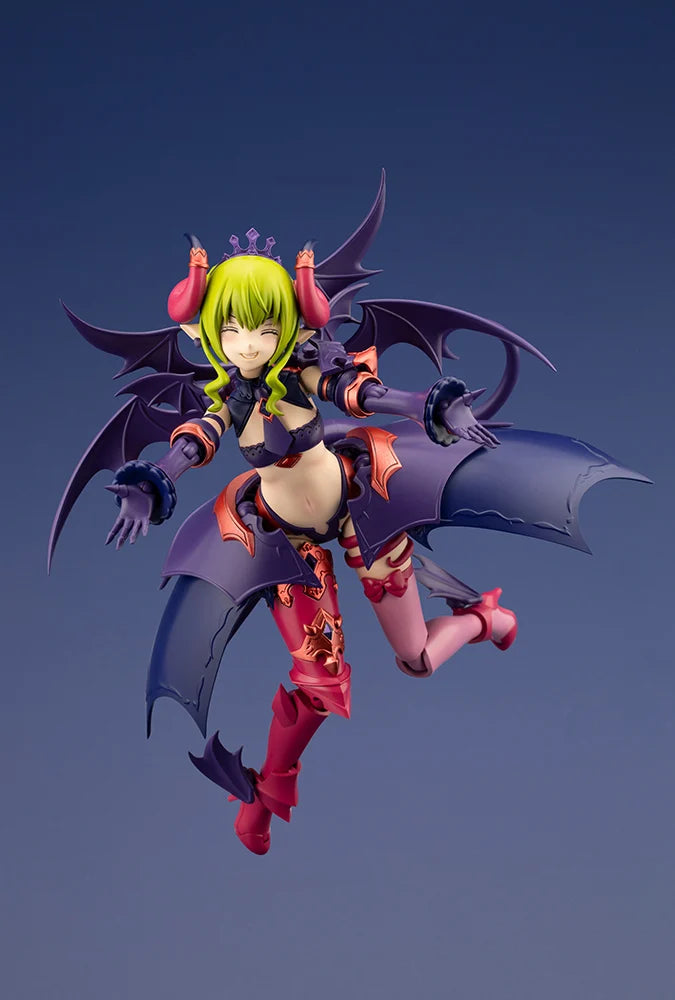 Arcanadea Velretta ReACT-P Model Kit