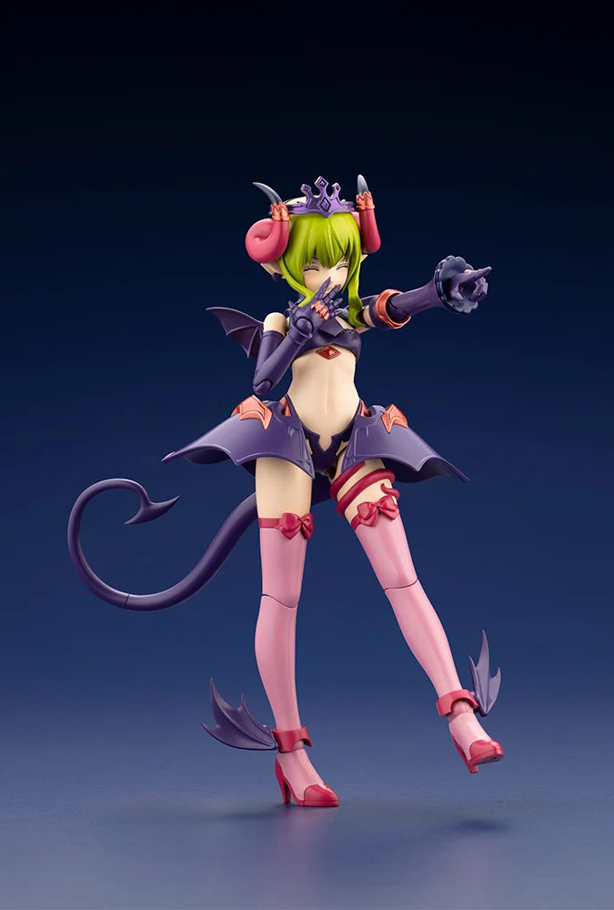 Arcanadea Velretta ReACT-P Model Kit