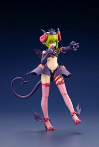 Arcanadea Velretta ReACT-P Model Kit