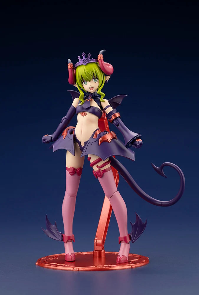 Arcanadea Velretta ReACT-P Model Kit